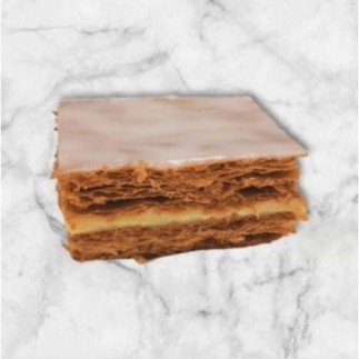 Carré crème