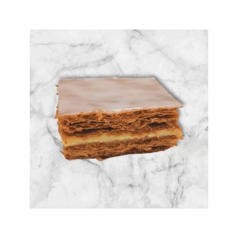 Carré crème