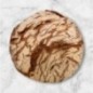 Pain tourte de Seigle