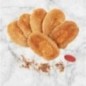 Gaufres paquet de 6