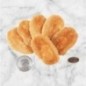 Gaufres paquet de 6