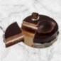Trois Chocolat Trois Chocolat