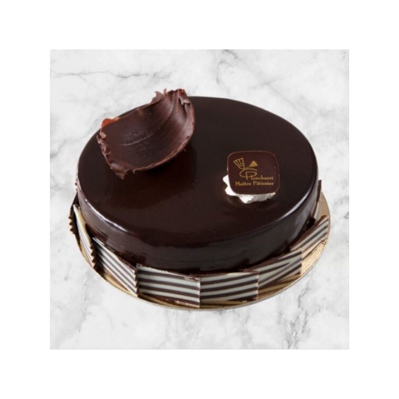 Trois Chocolat Trois Chocolat