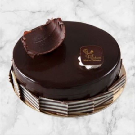 Trois Chocolat