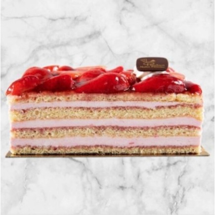 Saint ange fraise