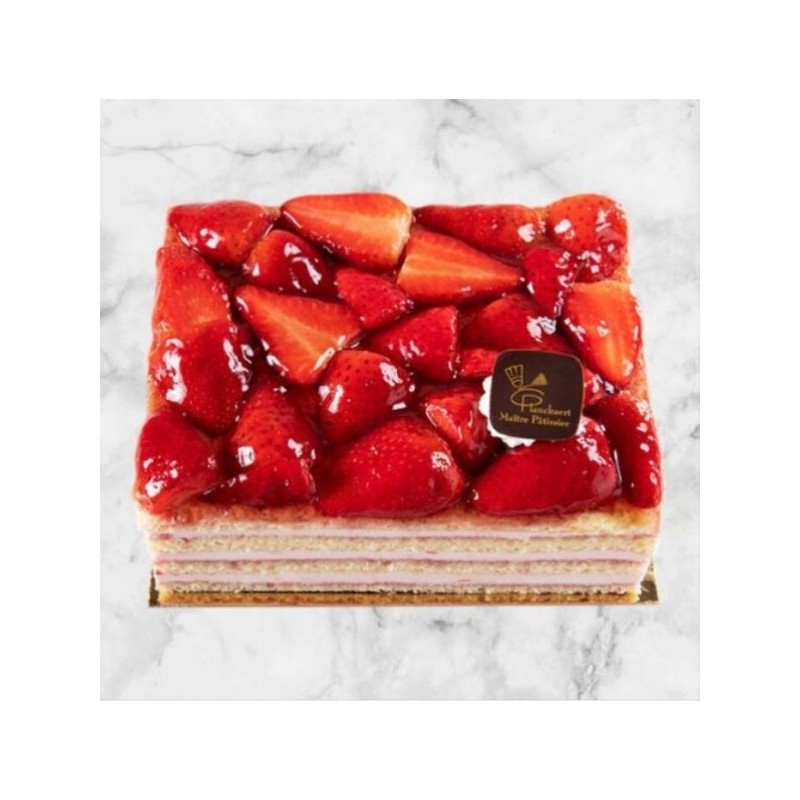 Saint ange fraise Saint ange fraise