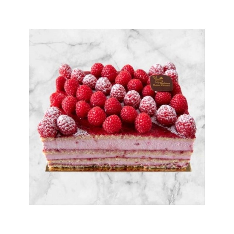 Saint ange framboise Saint ange framboise