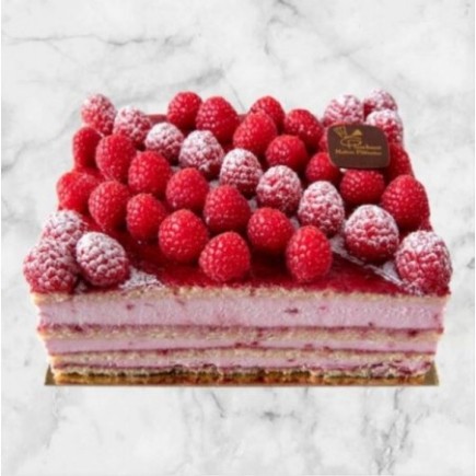 Saint ange framboise