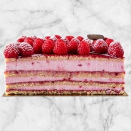 Saint ange framboise