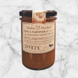 Pâte à Tartiner Maison