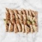 Nordique (plateau 32 Canapés)