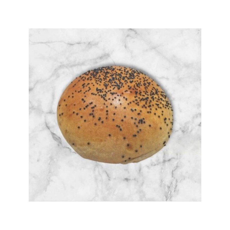 Pain Hamburger