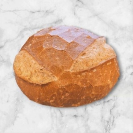 Pain Rond 250 Grs 
