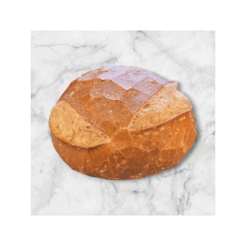 Pain Rond 500 Grs 