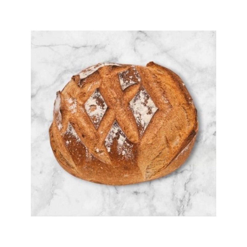 Pain Campagne 800 Grs