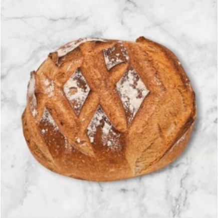 Pain Campagne 800 Grs