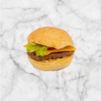 Burger Maison