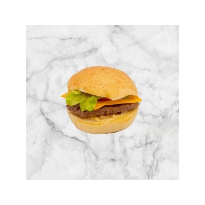 Burger Maison