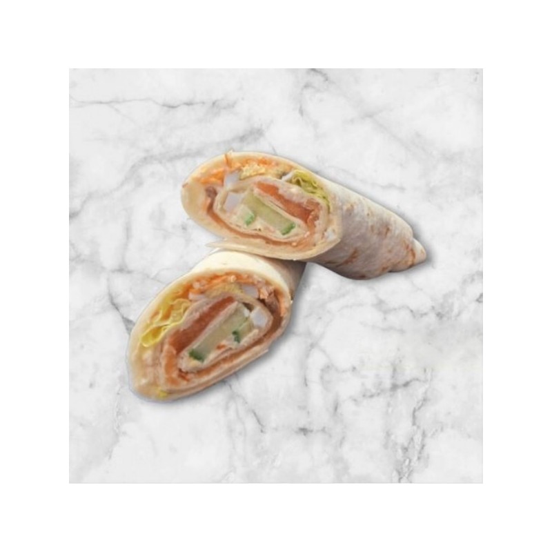 Wrap