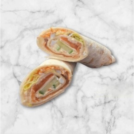 Wrap