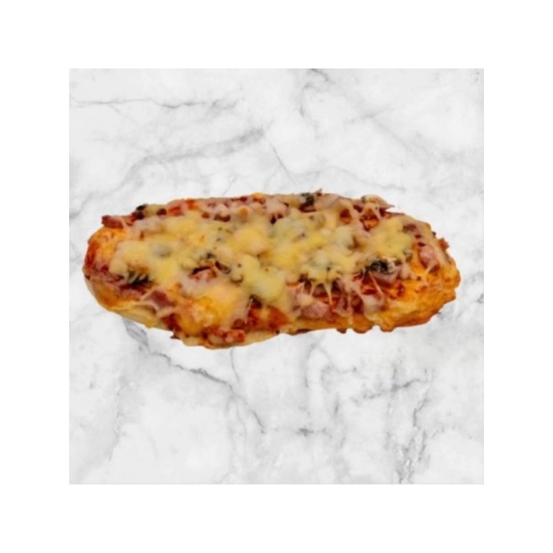 Bruchetta