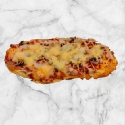 Bruchetta