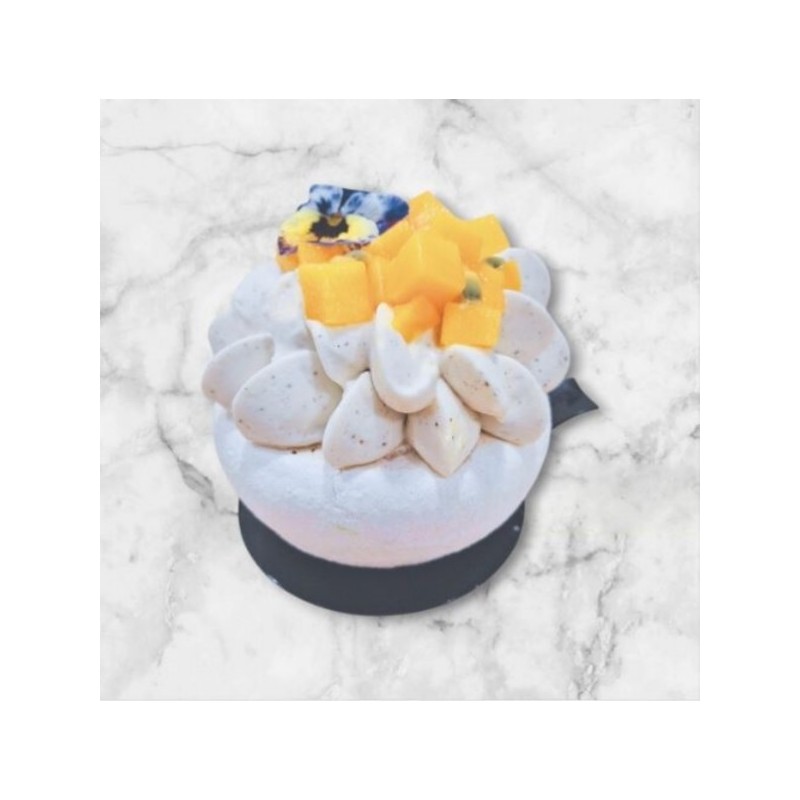 Pavlova mangue passion