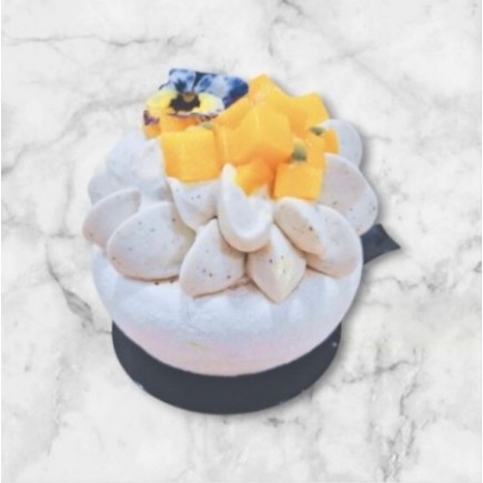 Pavlova mangue passion