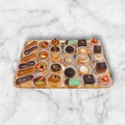Caroline : Plateau de 30