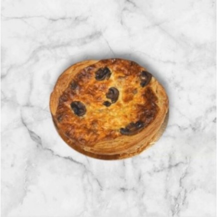 Quiche