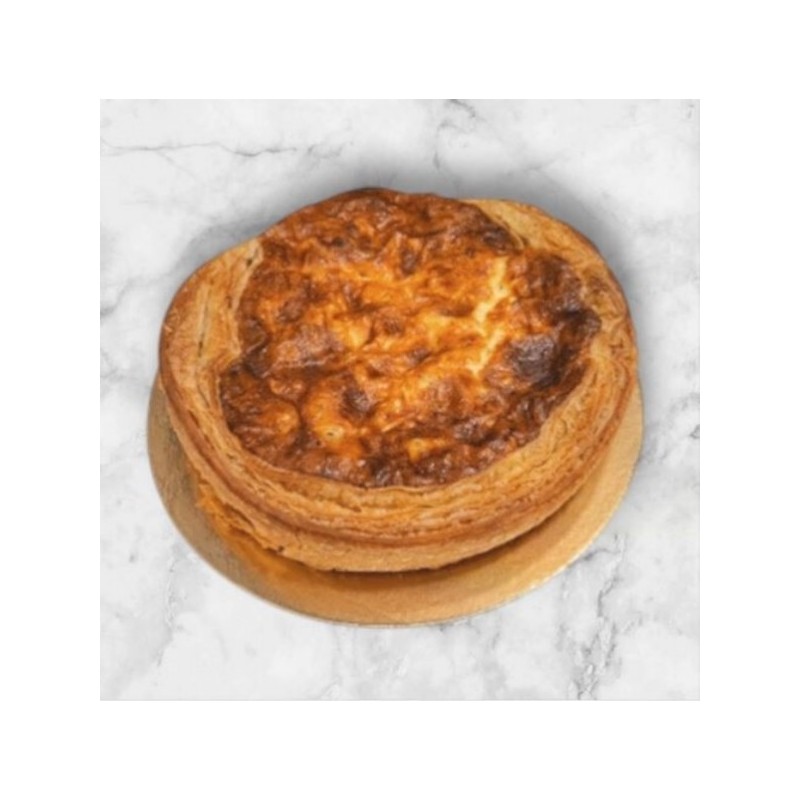 Quiche 4 Pers