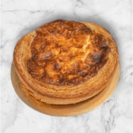 Quiche 4 Pers