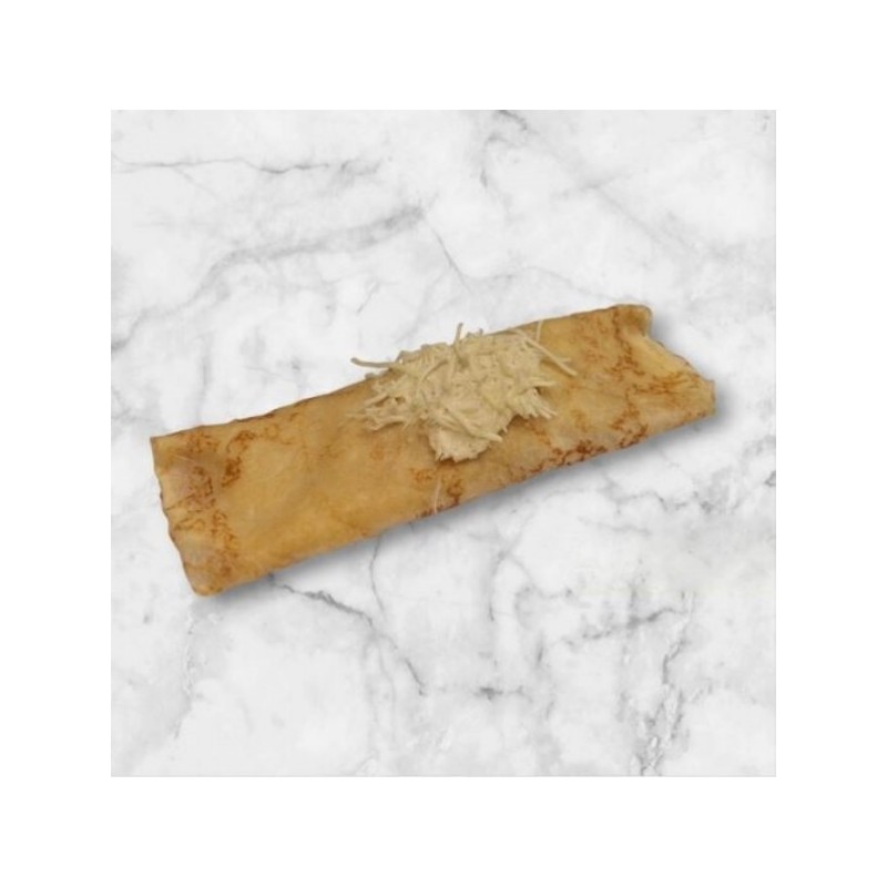 Crêpe