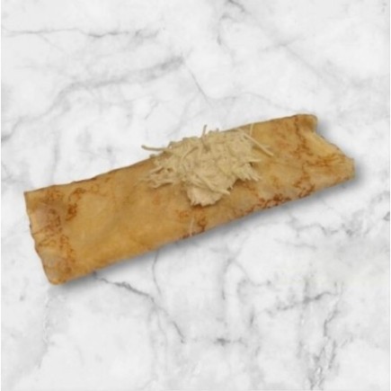 Crêpe