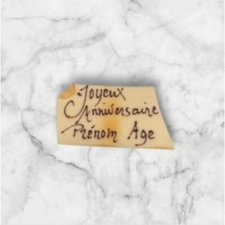 Inscription