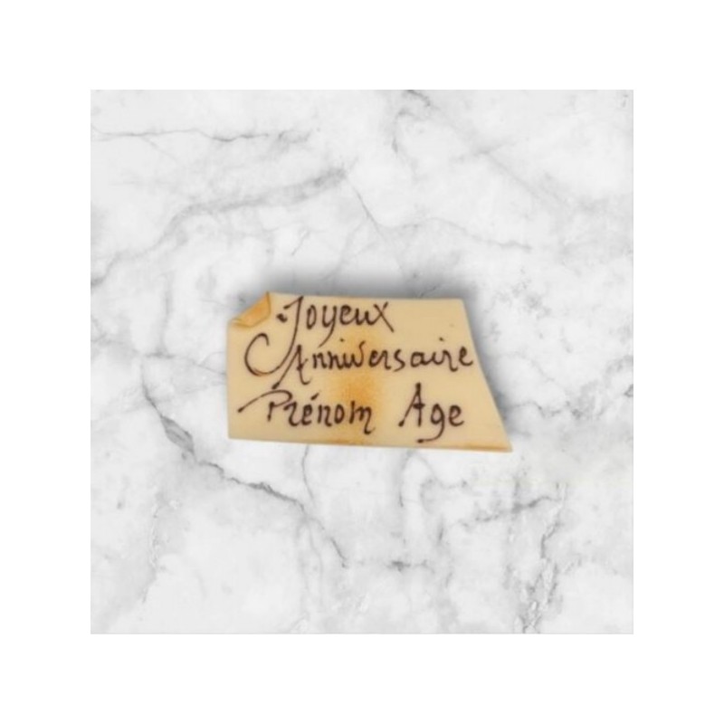 Inscription