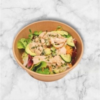 Salade d'été