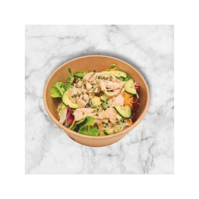 Salade d'été