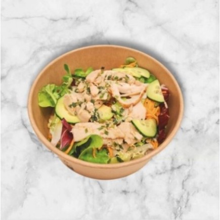 Salade d'été