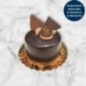 Trois Chocolat Individuel
