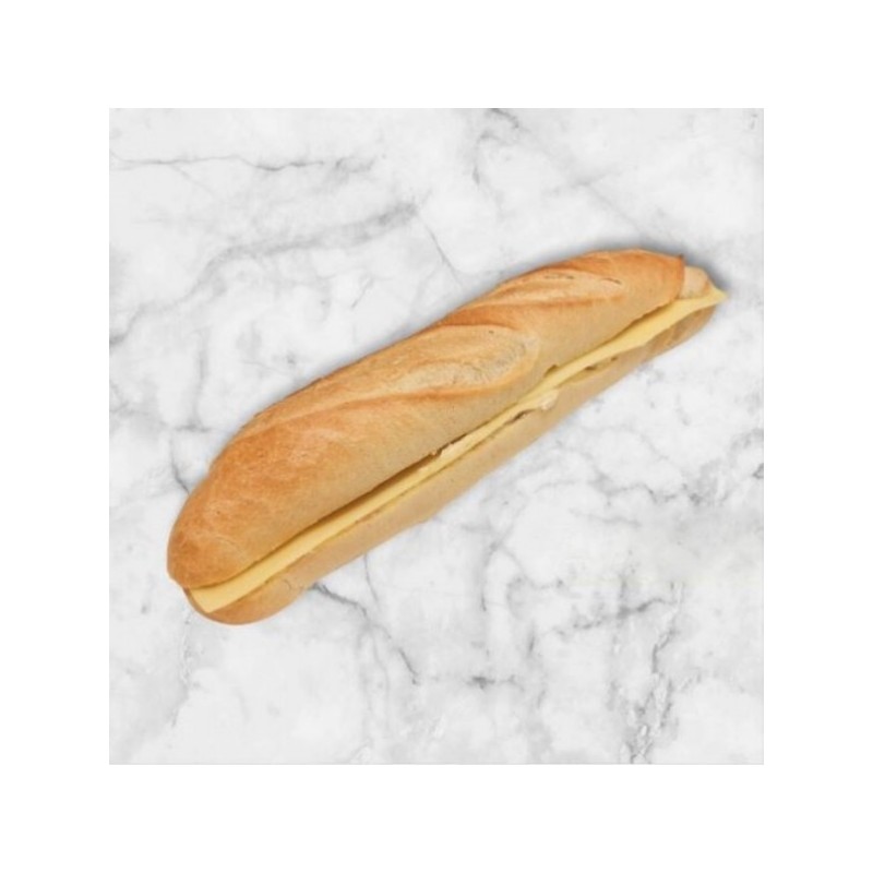 Sandwich Poulet emmental