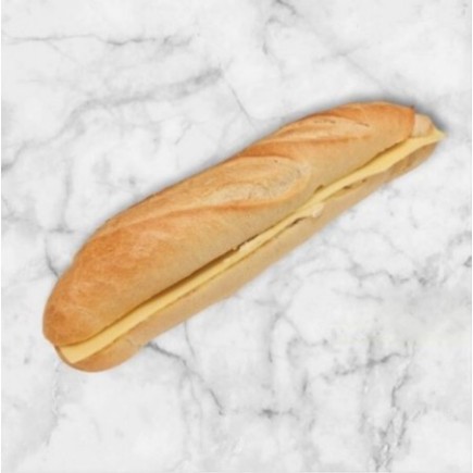 Sandwich Poulet emmental
