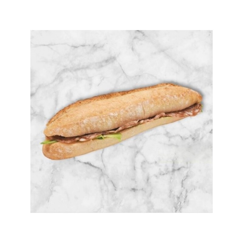 Sandwich Tradition Rosette