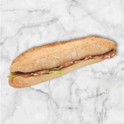 Sandwich Tradition Rosette