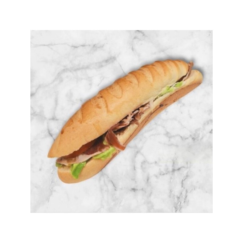 Sandwich Viennois