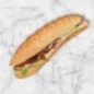 Sandwich Viennois