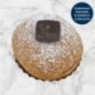Choux Crumble