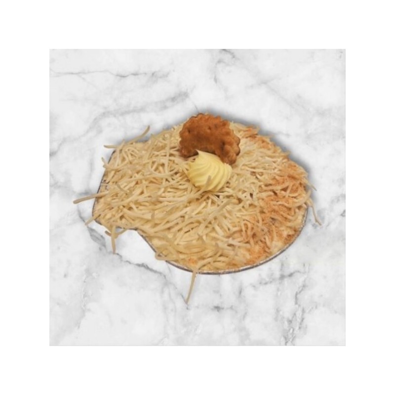 Coquille Saint Jacques