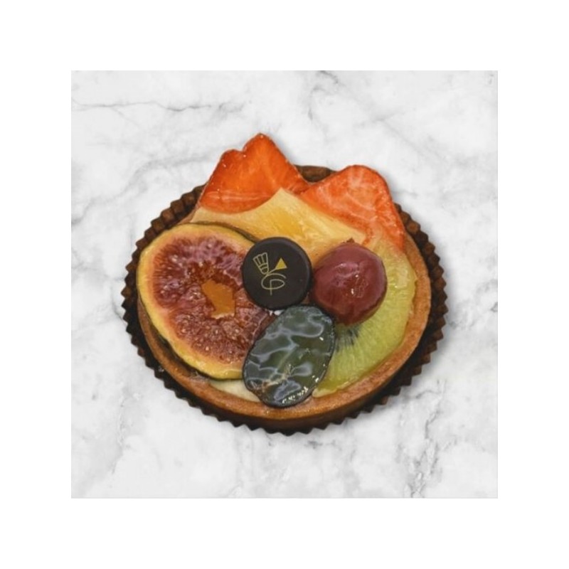Tartelette