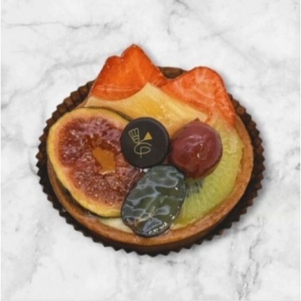 Tartelette